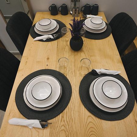 Maye Residence Gumbet Zewnętrze zdjęcie
