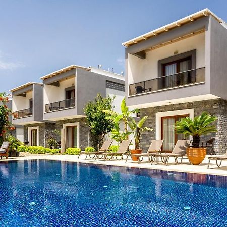 Maye Residence Gumbet Zewnętrze zdjęcie
