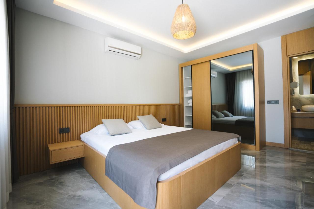 Maye Residence Gumbet Zewnętrze zdjęcie