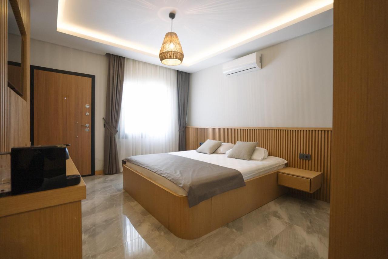 Maye Residence Gumbet Zewnętrze zdjęcie