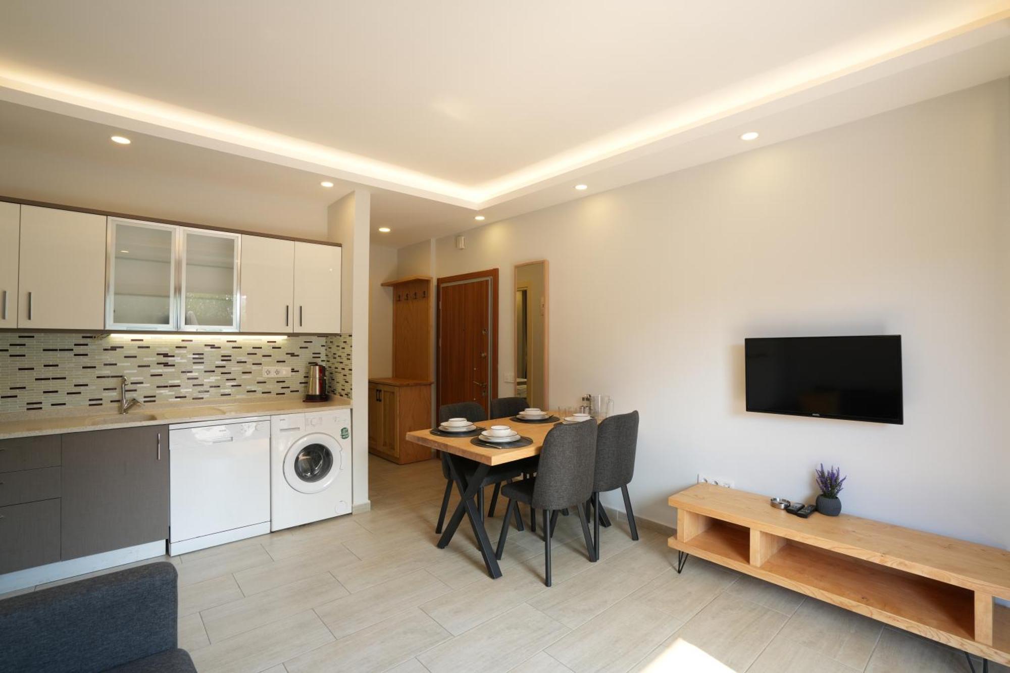 Maye Residence Gumbet Zewnętrze zdjęcie