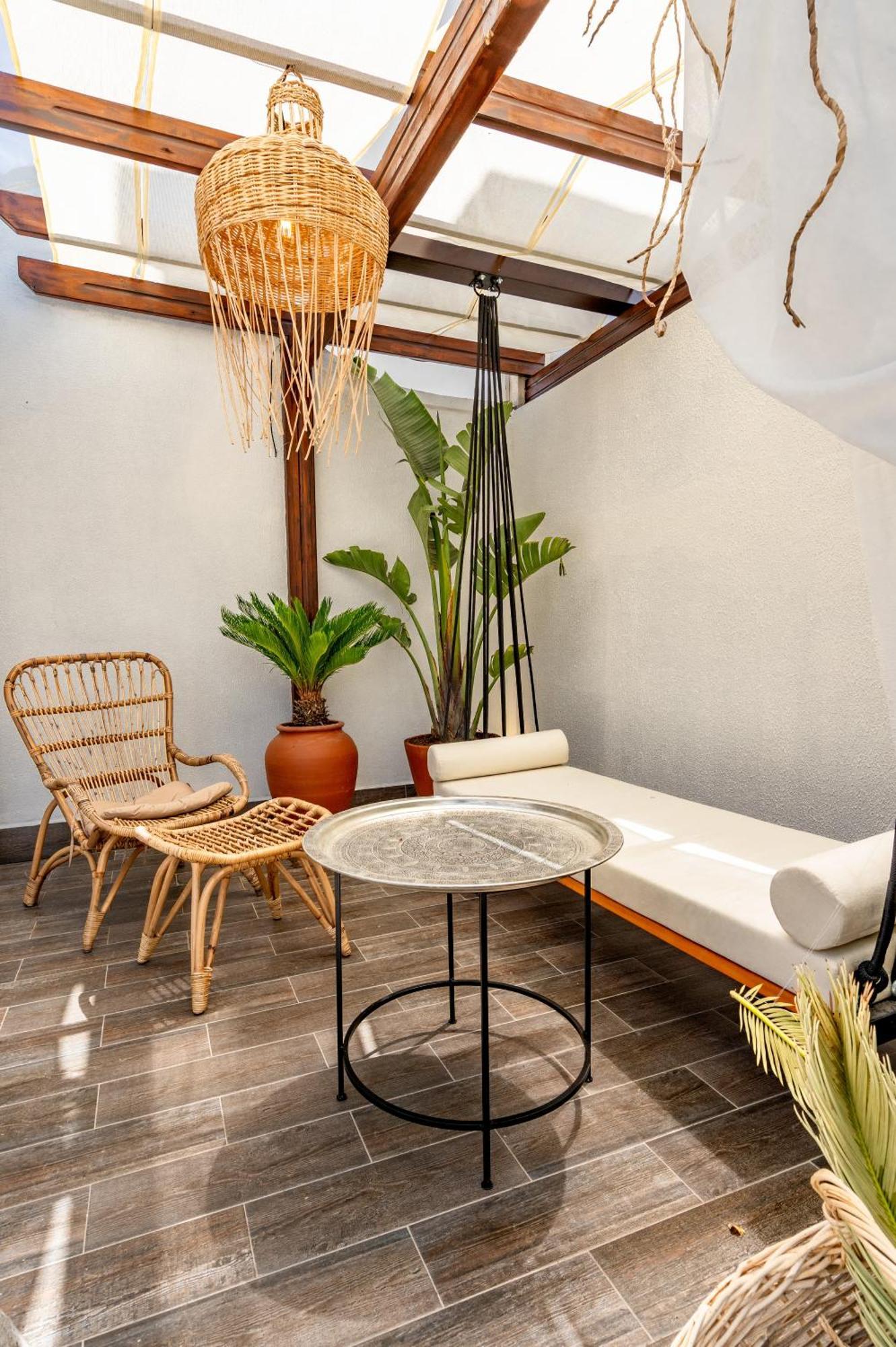 Maye Residence Gumbet Zewnętrze zdjęcie