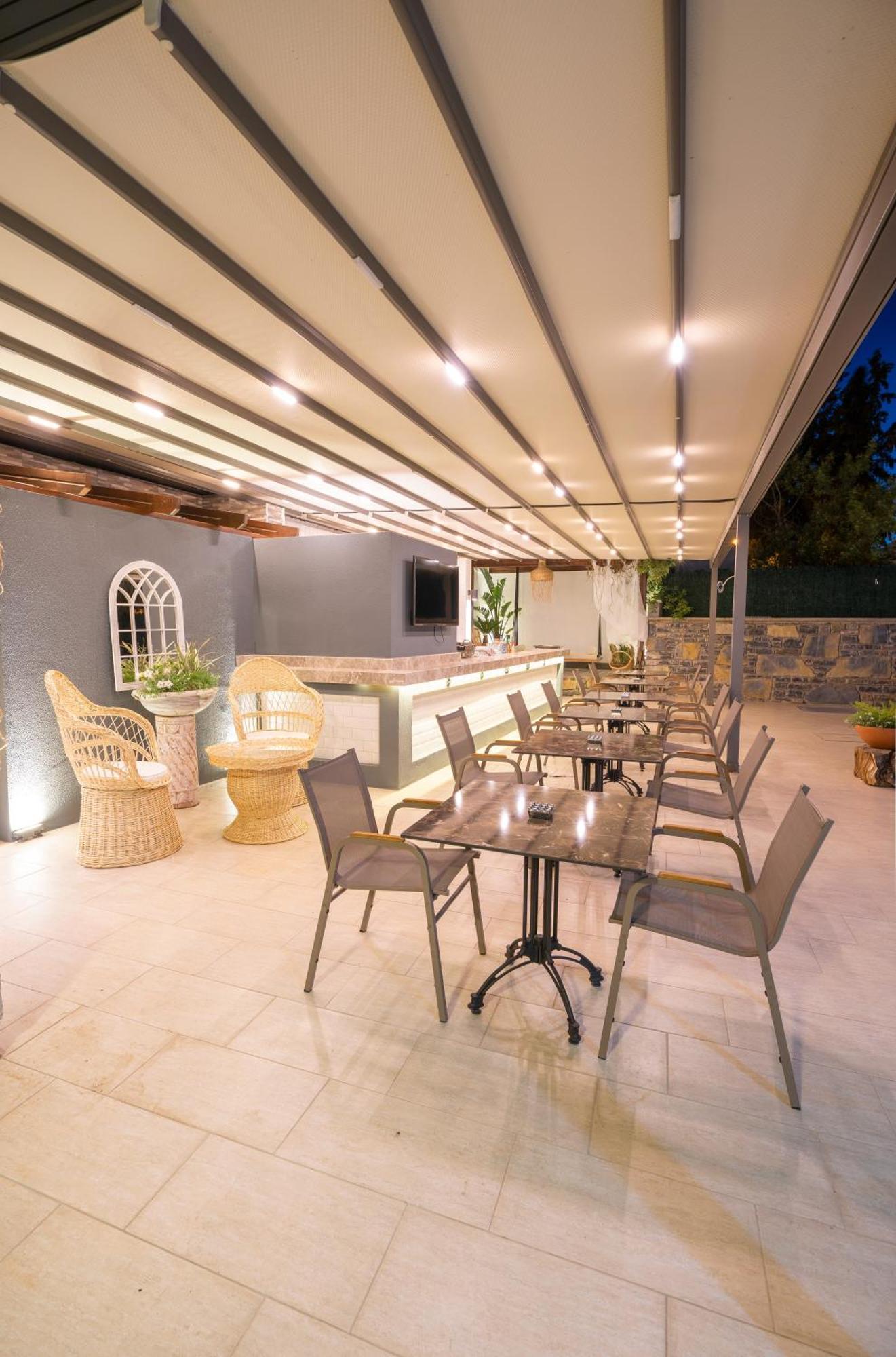 Maye Residence Gumbet Zewnętrze zdjęcie