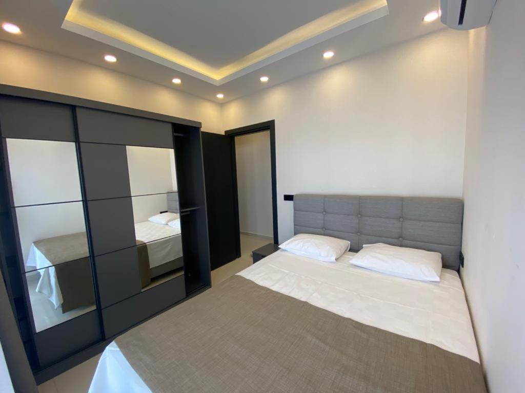Maye Residence Gumbet Zewnętrze zdjęcie