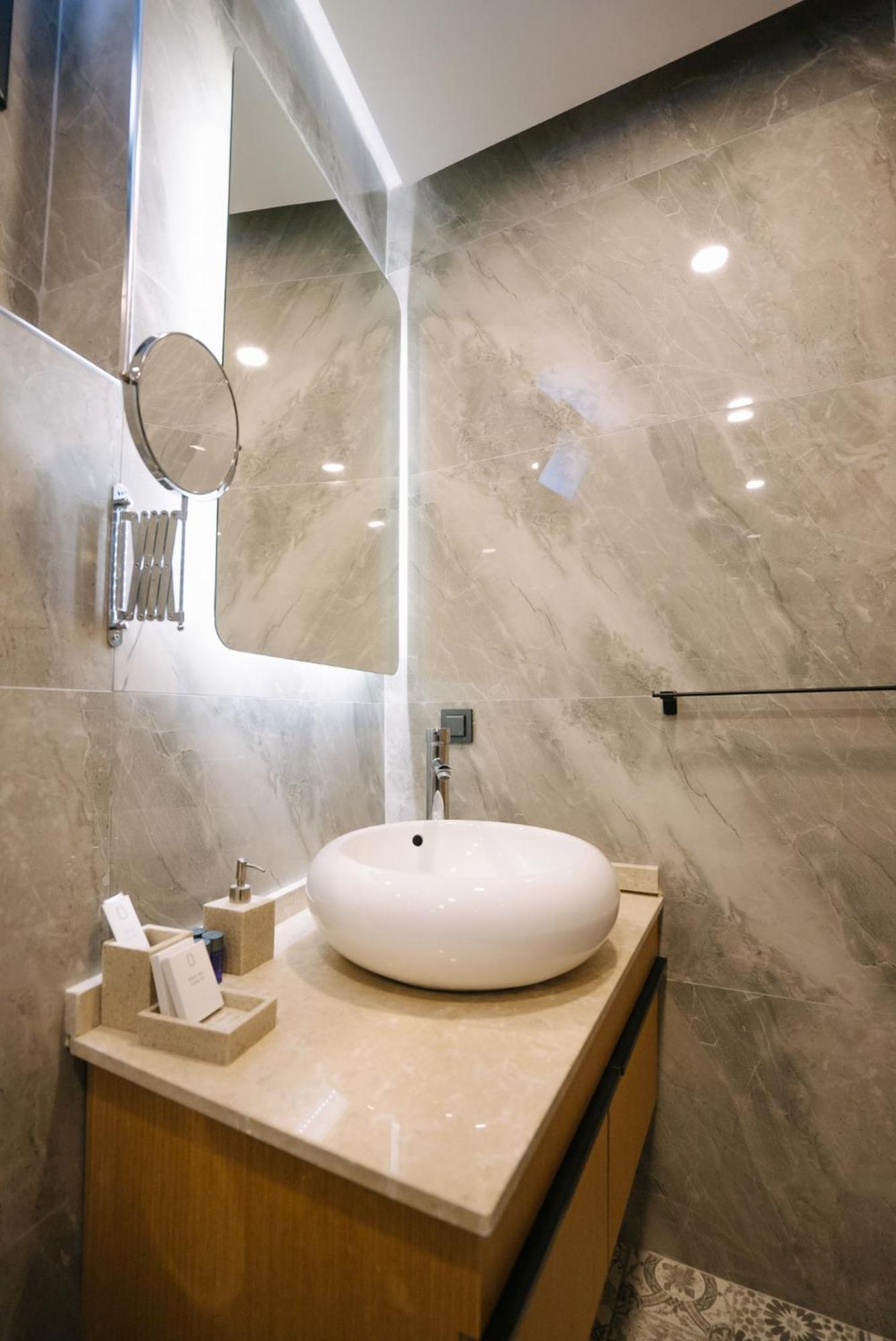 Maye Residence Gumbet Zewnętrze zdjęcie