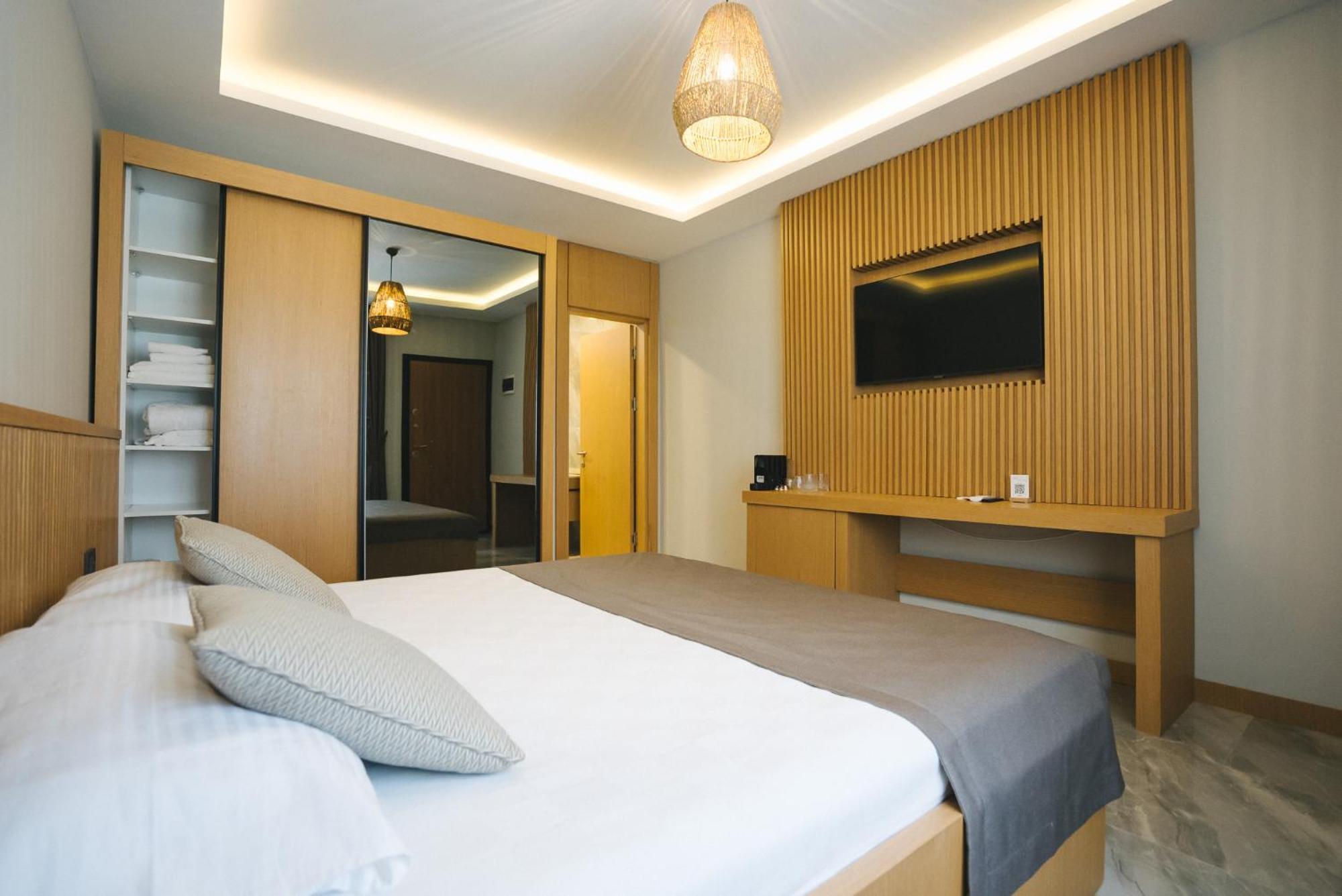 Maye Residence Gumbet Zewnętrze zdjęcie
