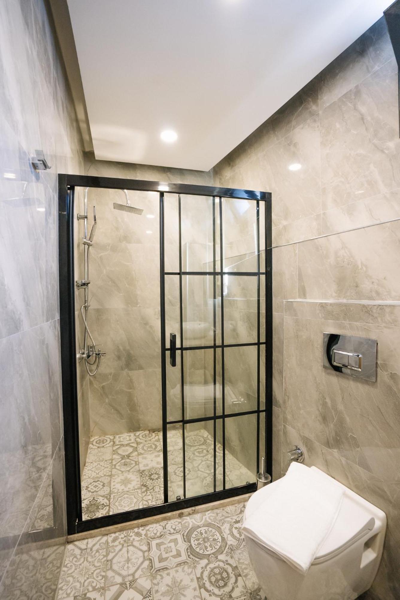 Maye Residence Gumbet Zewnętrze zdjęcie