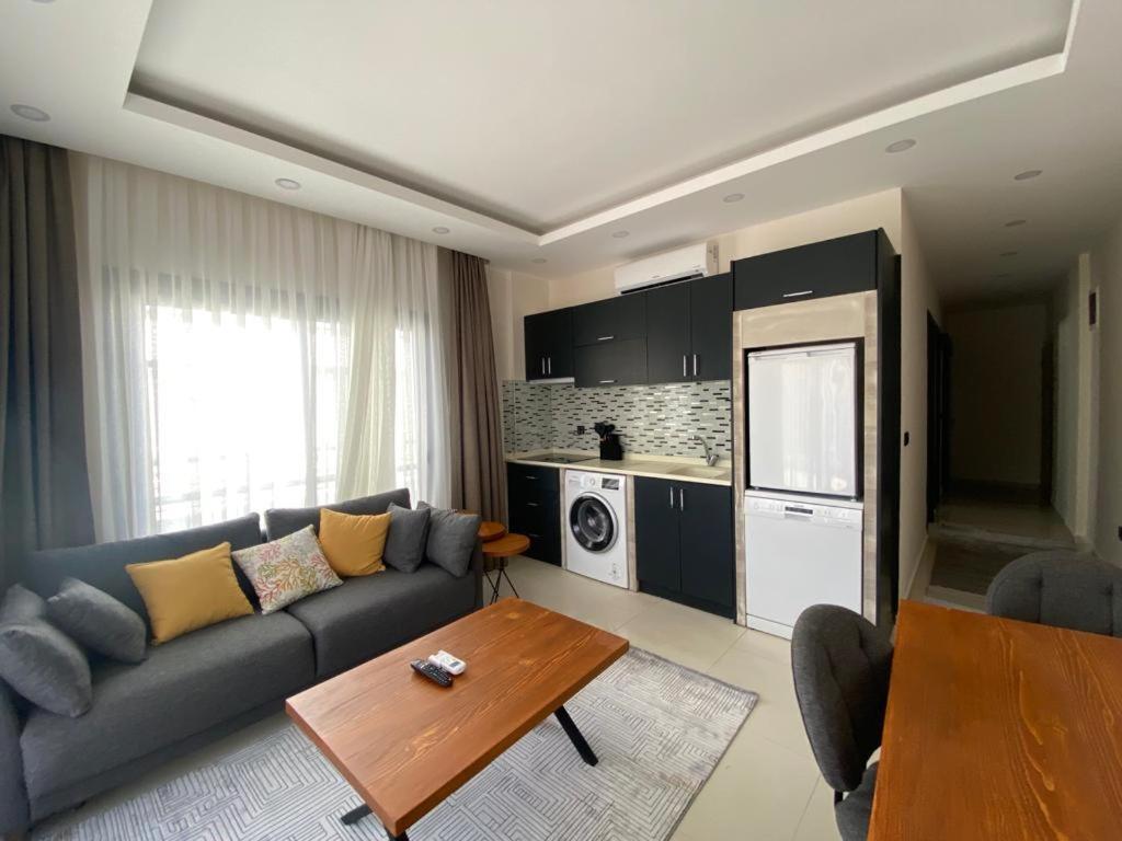 Maye Residence Gumbet Zewnętrze zdjęcie