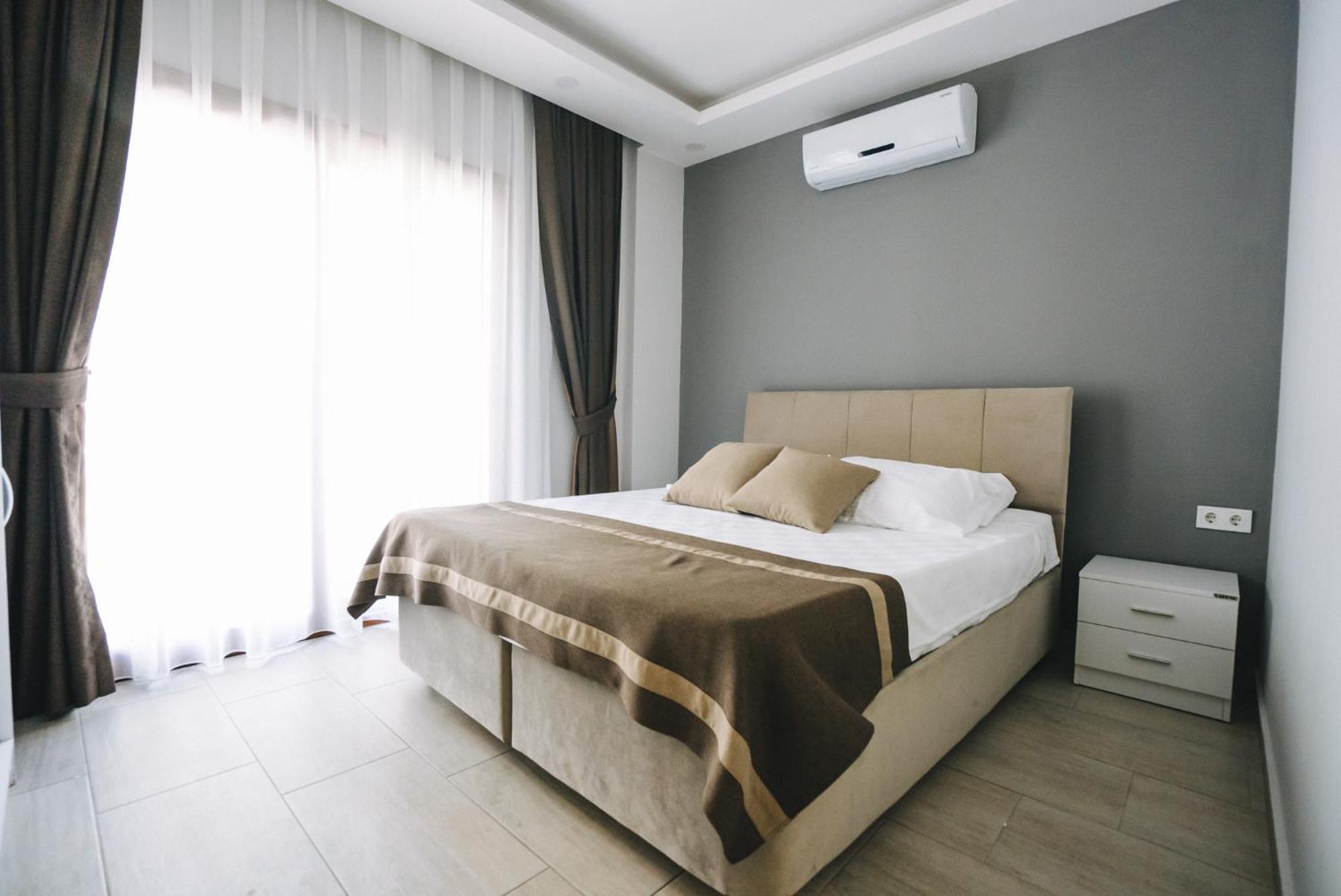 Maye Residence Gumbet Zewnętrze zdjęcie