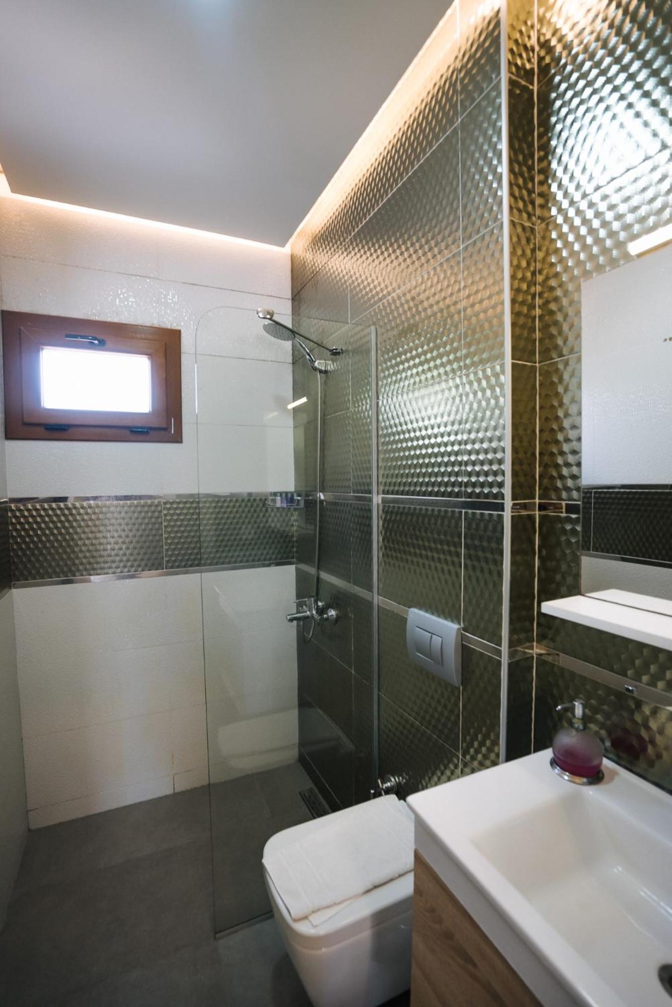 Maye Residence Gumbet Zewnętrze zdjęcie