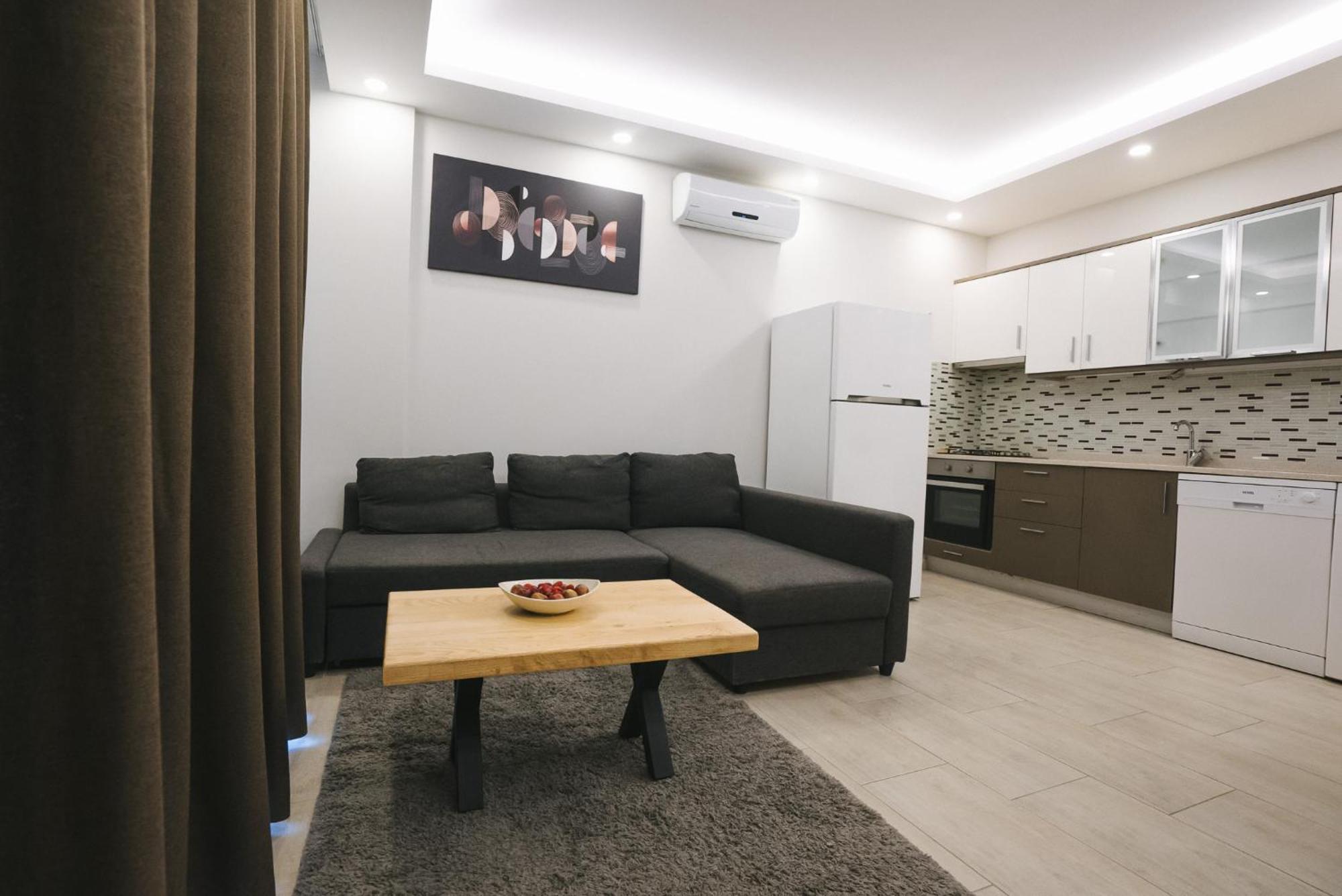 Maye Residence Gumbet Zewnętrze zdjęcie