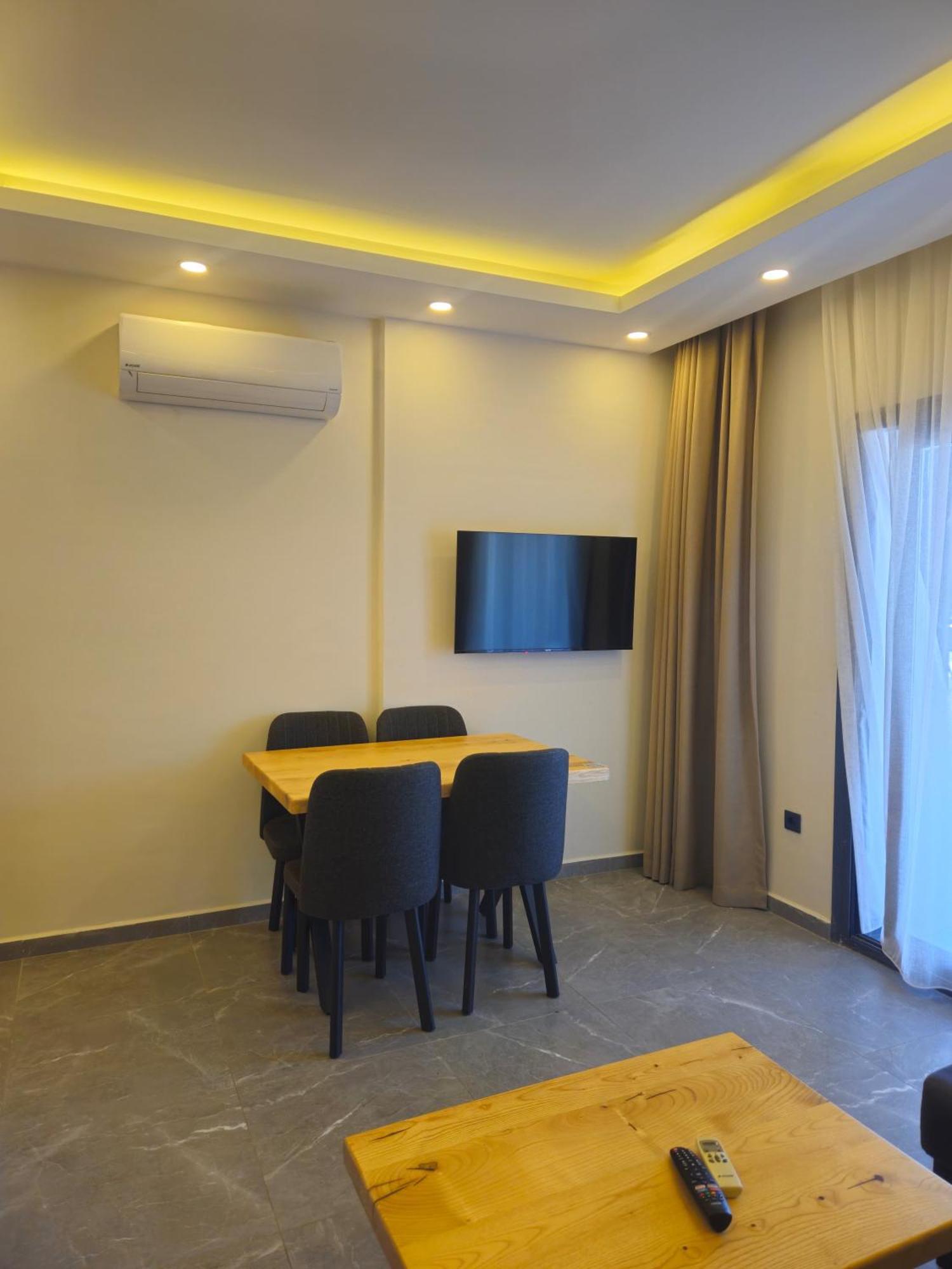 Maye Residence Gumbet Zewnętrze zdjęcie