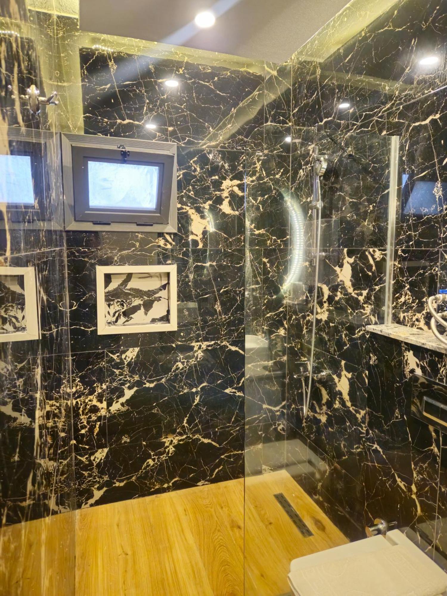 Maye Residence Gumbet Zewnętrze zdjęcie