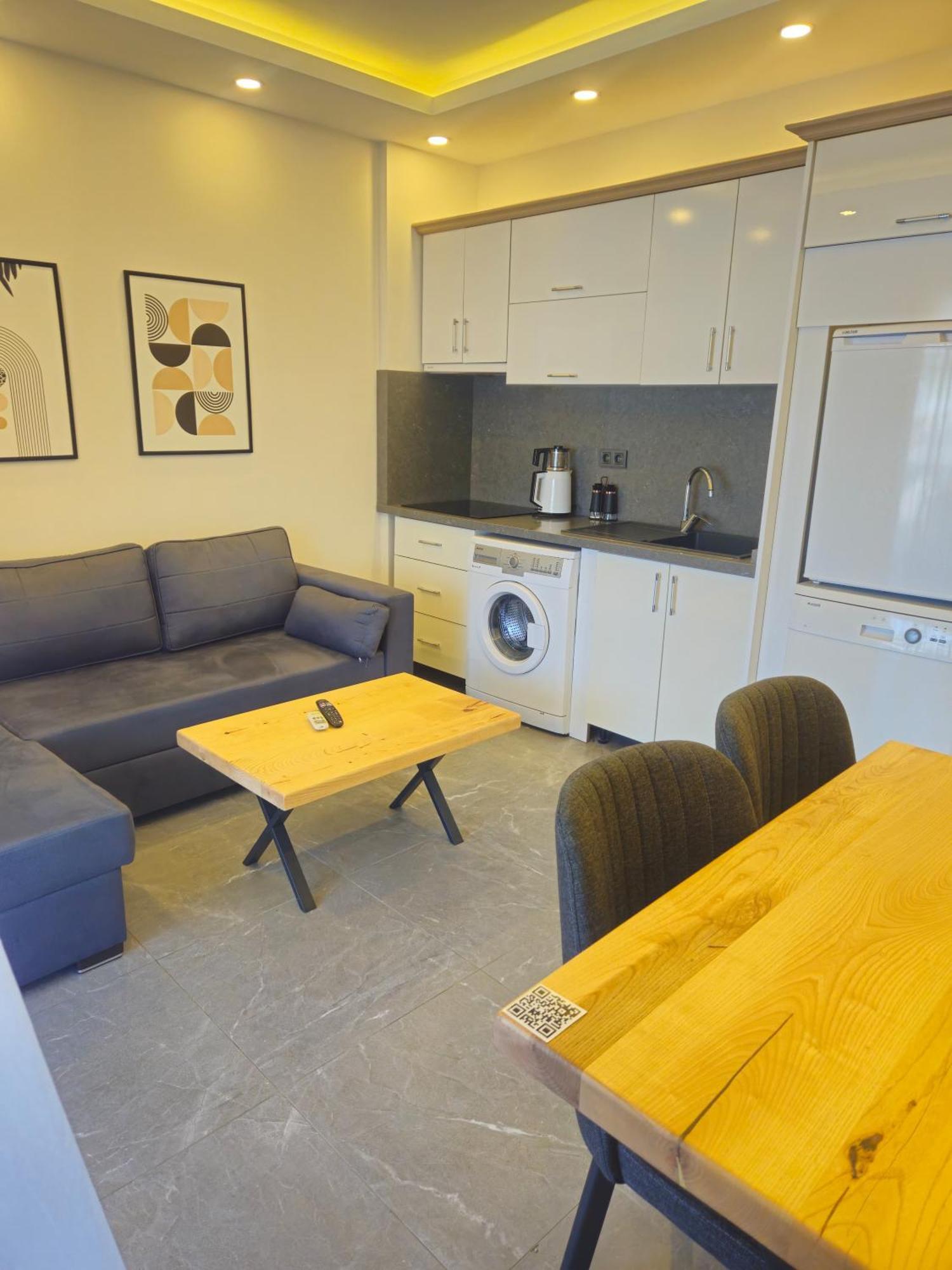 Maye Residence Gumbet Zewnętrze zdjęcie