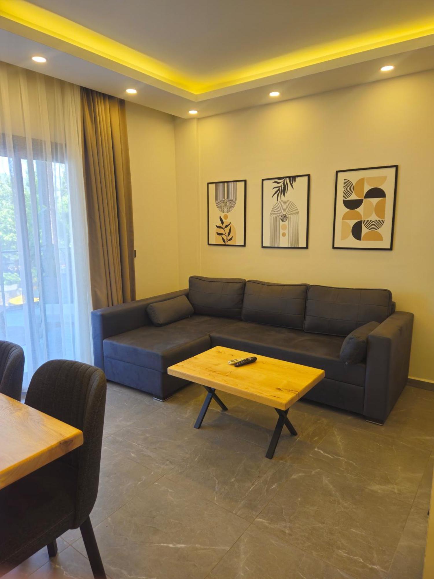 Maye Residence Gumbet Zewnętrze zdjęcie