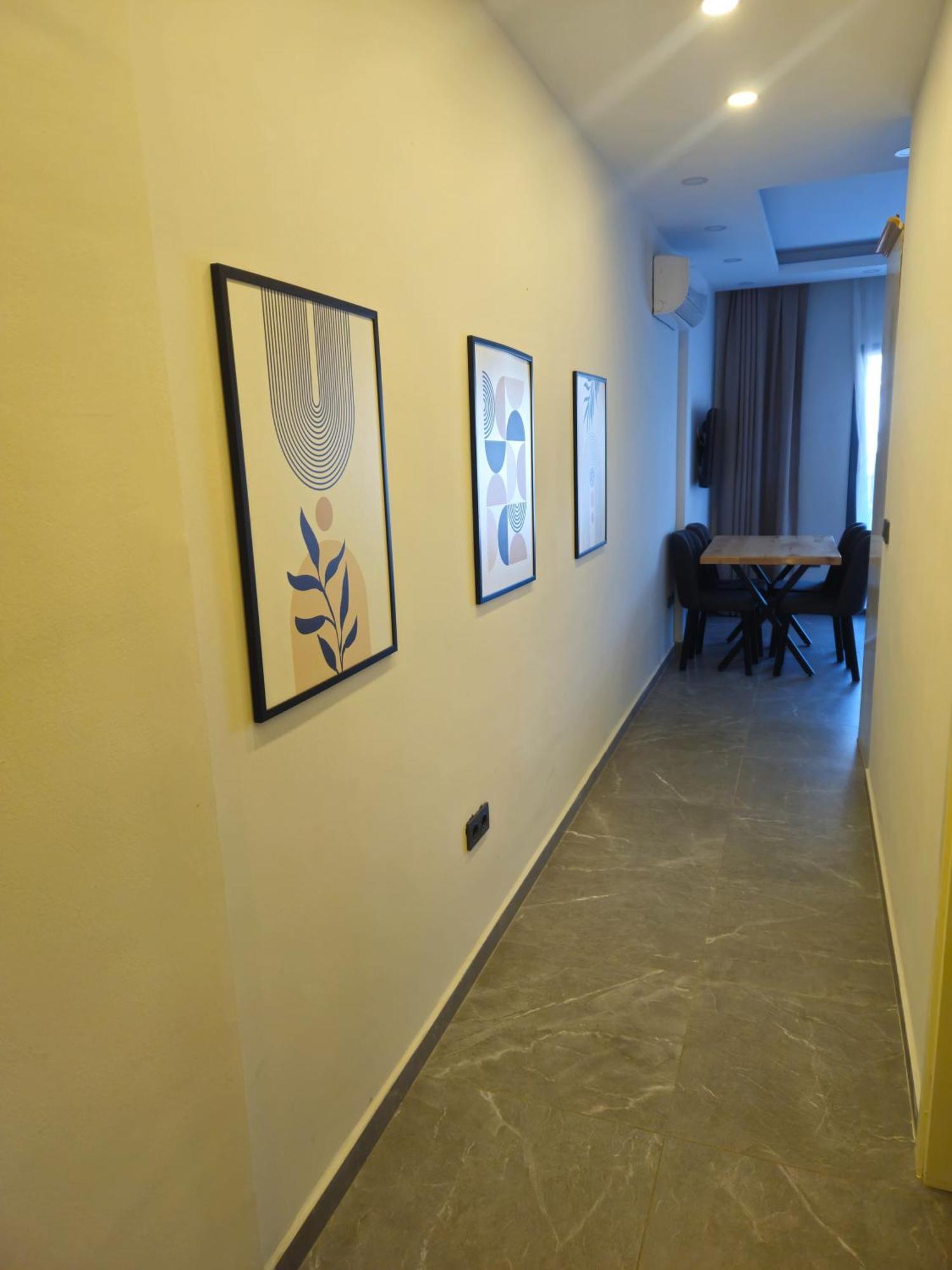 Maye Residence Gumbet Zewnętrze zdjęcie