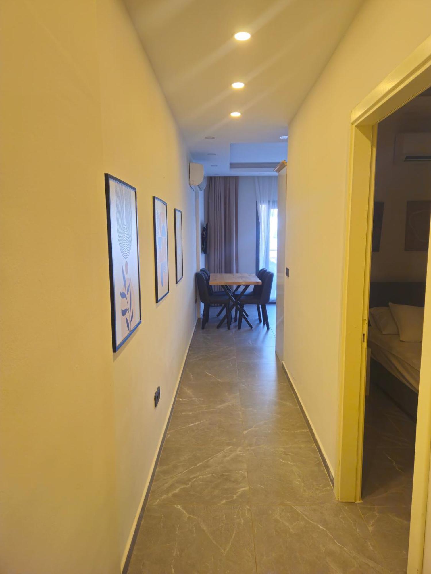 Maye Residence Gumbet Zewnętrze zdjęcie