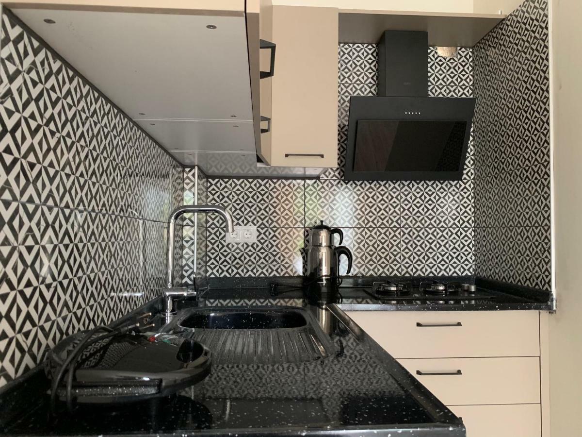 Maye Residence Gumbet Zewnętrze zdjęcie