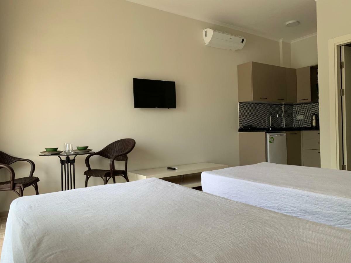 Maye Residence Gumbet Zewnętrze zdjęcie