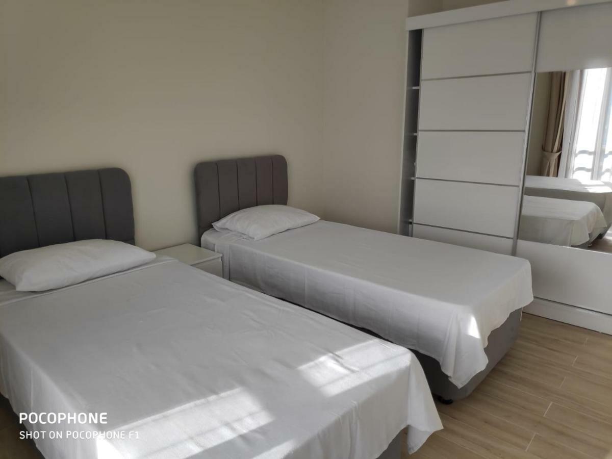 Maye Residence Gumbet Zewnętrze zdjęcie