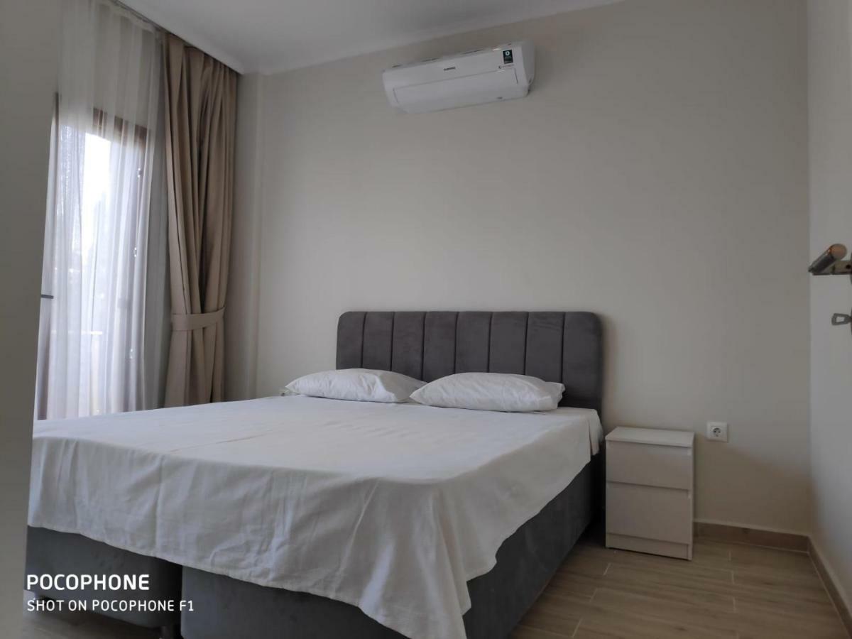 Maye Residence Gumbet Zewnętrze zdjęcie