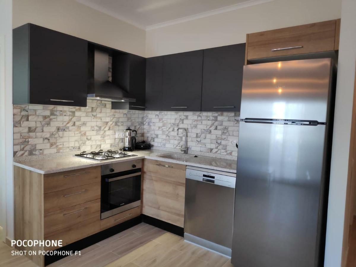 Maye Residence Gumbet Zewnętrze zdjęcie
