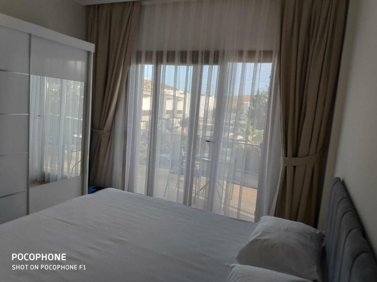 Maye Residence Gumbet Zewnętrze zdjęcie