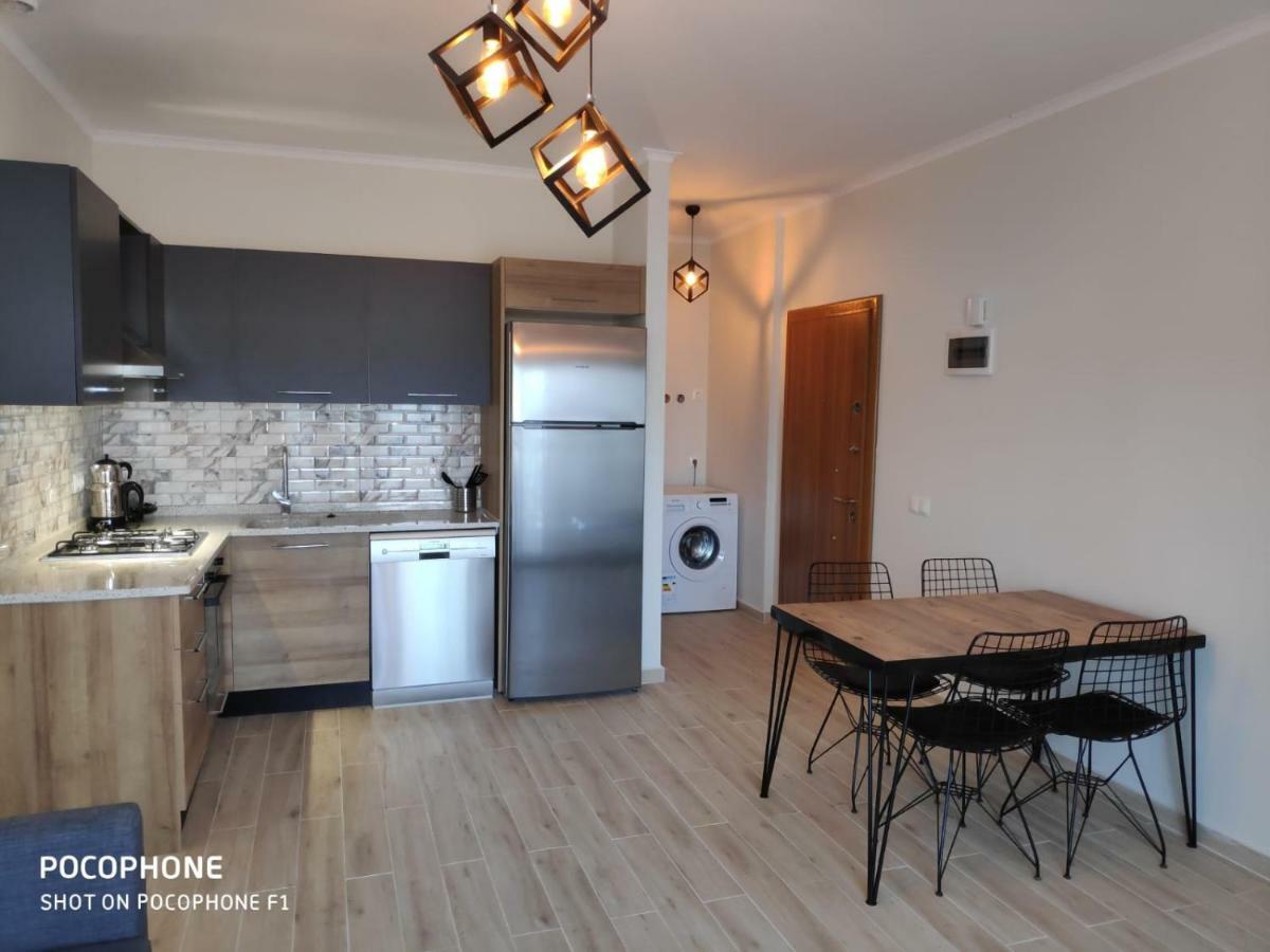 Maye Residence Gumbet Zewnętrze zdjęcie