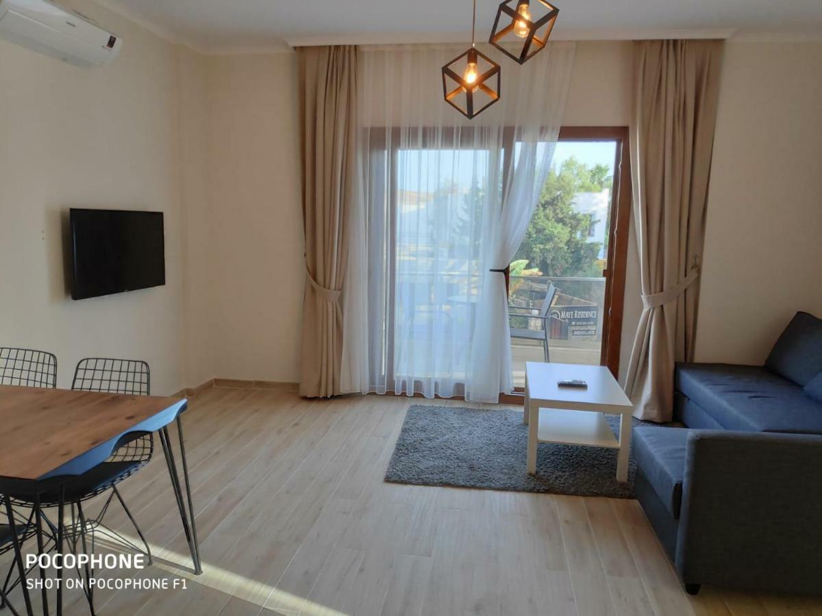 Maye Residence Gumbet Zewnętrze zdjęcie