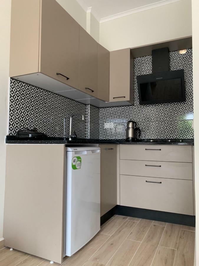 Maye Residence Gumbet Zewnętrze zdjęcie