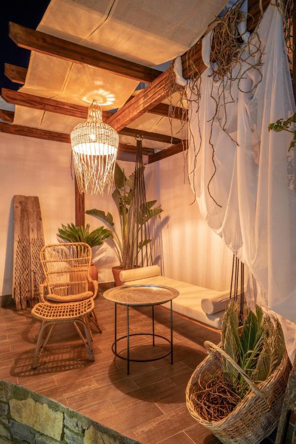 Maye Residence Gumbet Zewnętrze zdjęcie