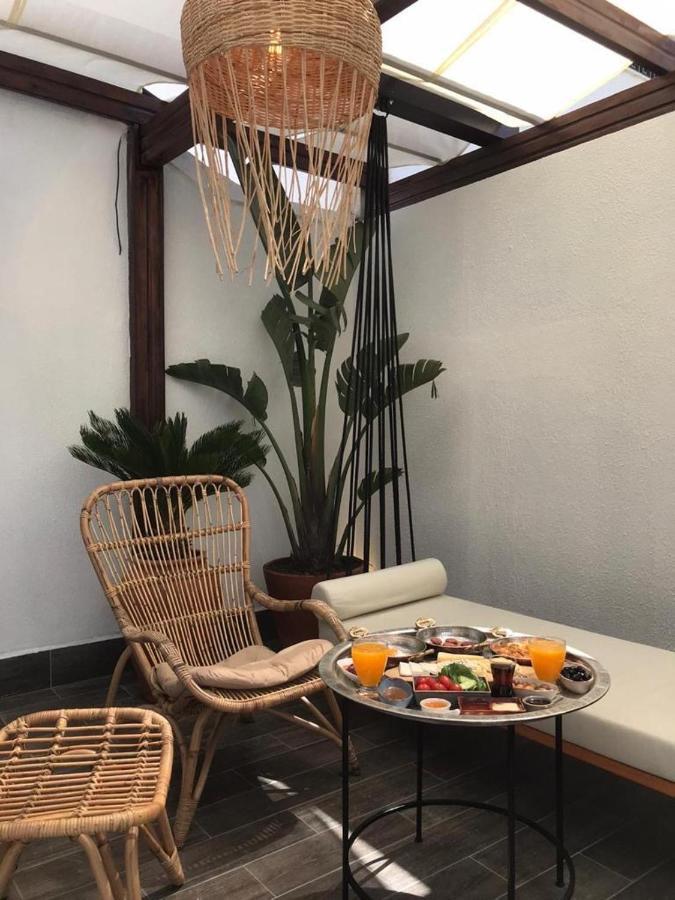 Maye Residence Gumbet Zewnętrze zdjęcie